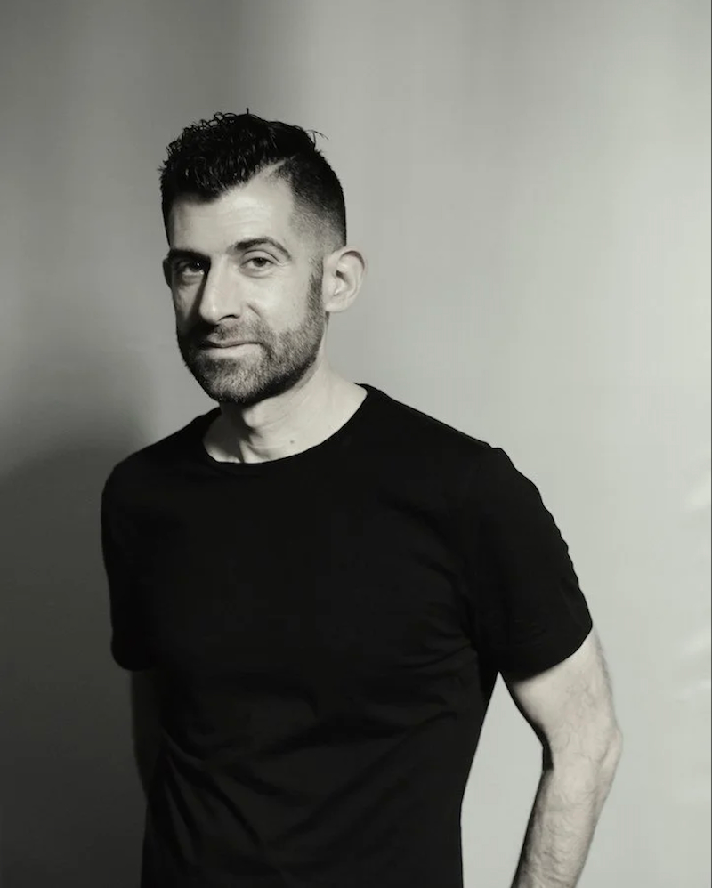 Photo of Jonah Sirota